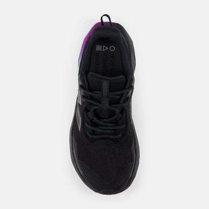 Calzado Deportivo New Balance DynaSoft Nitrel v6 Negro